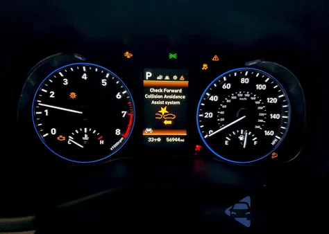 2021 Hyundai Kona Sel from USA, damaged, VIN KM8K2CAAXMU754674